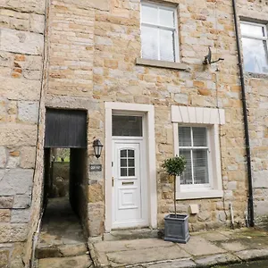 Ermysted's , Skipton United Kingdom